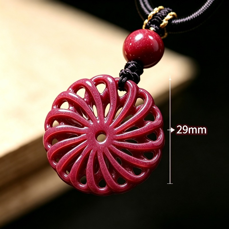 Women'S Fashion Jewellery - Модное ожерелье с подвеской в виде