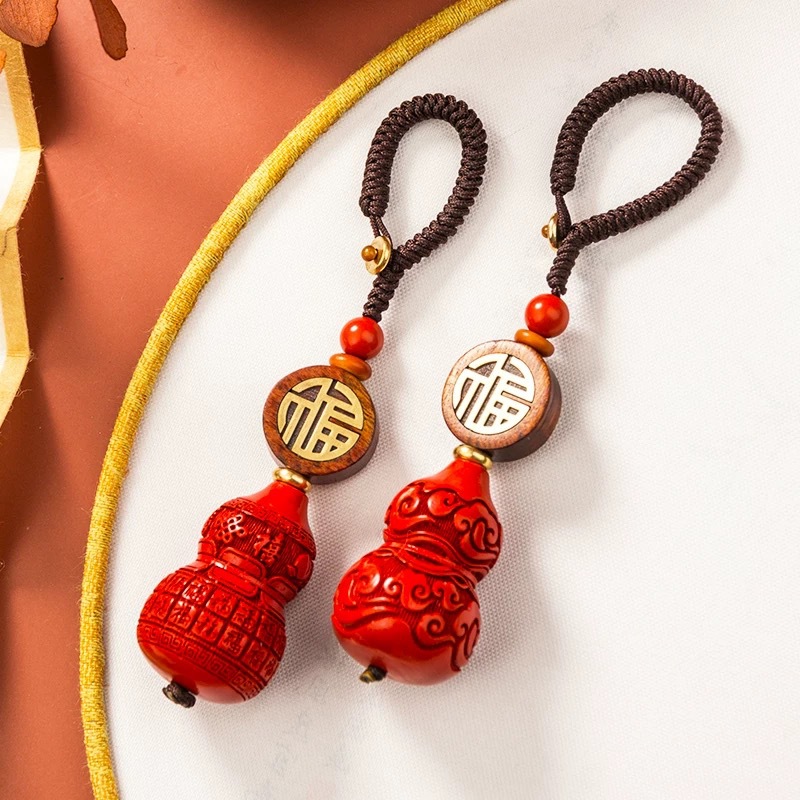 Women'S Fashion Jewellery - Модный брелок-подвеска в виде тыквы из