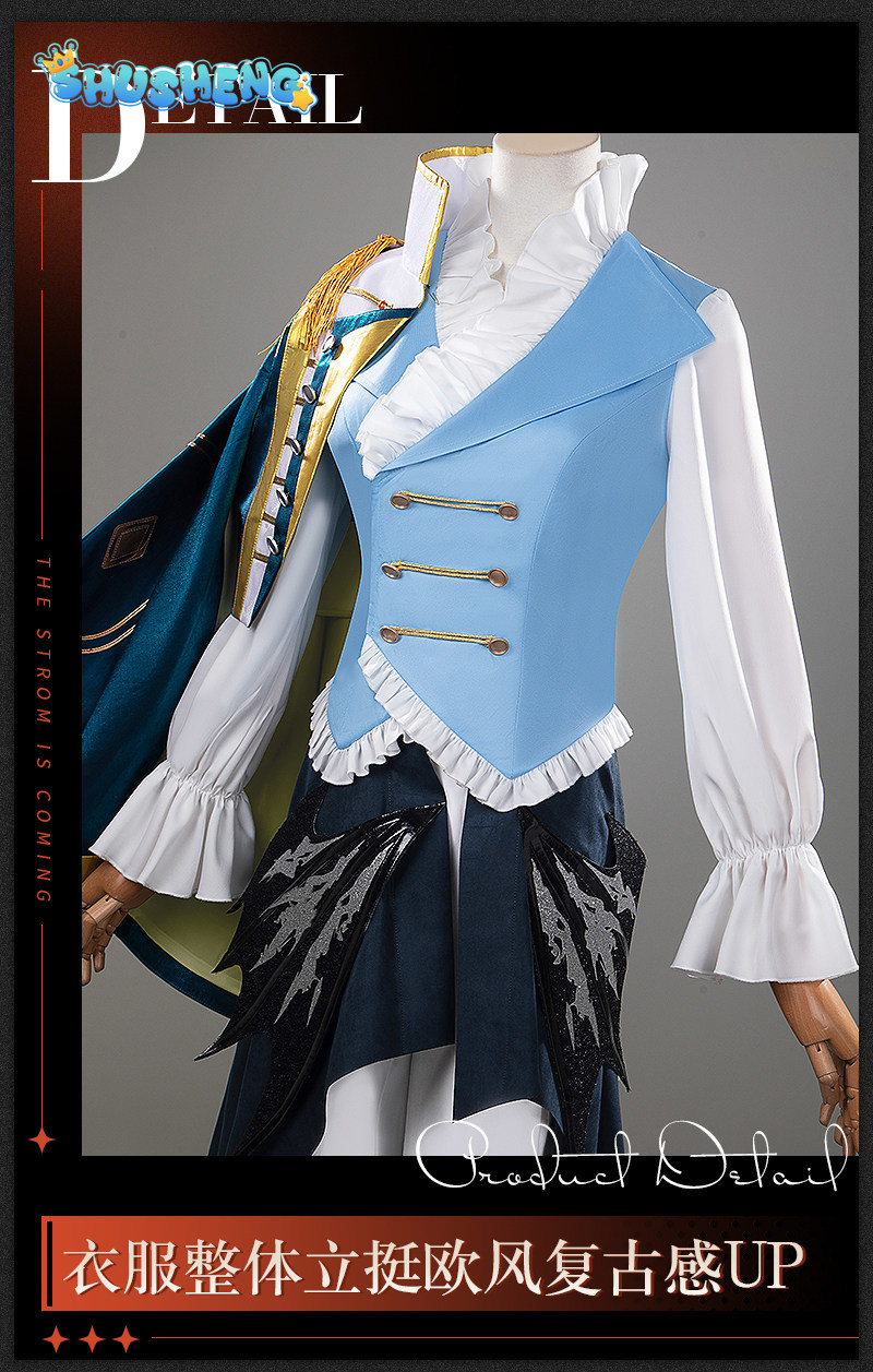 Костюм для косплея Game Revers – обзор и цена Women'S Fashion Vest Tops