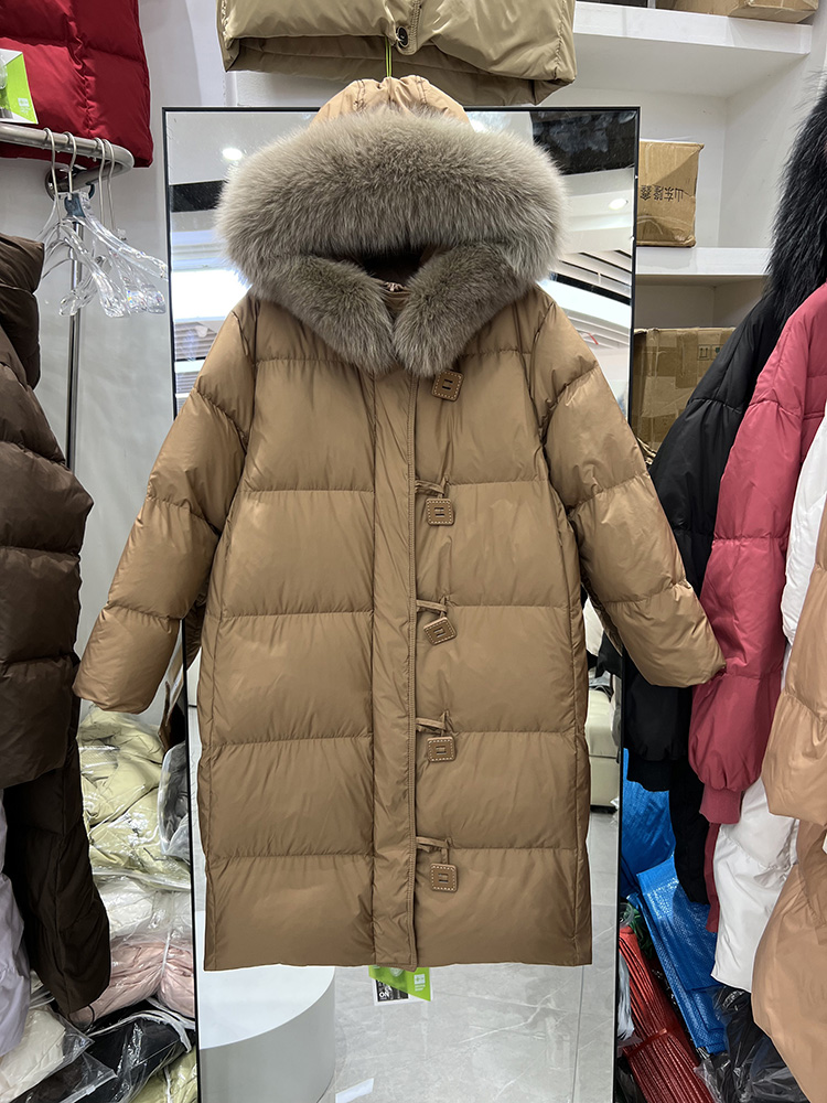 2025 зимний новый пуховик женс – обзор и цена Women Fashion Over The Years