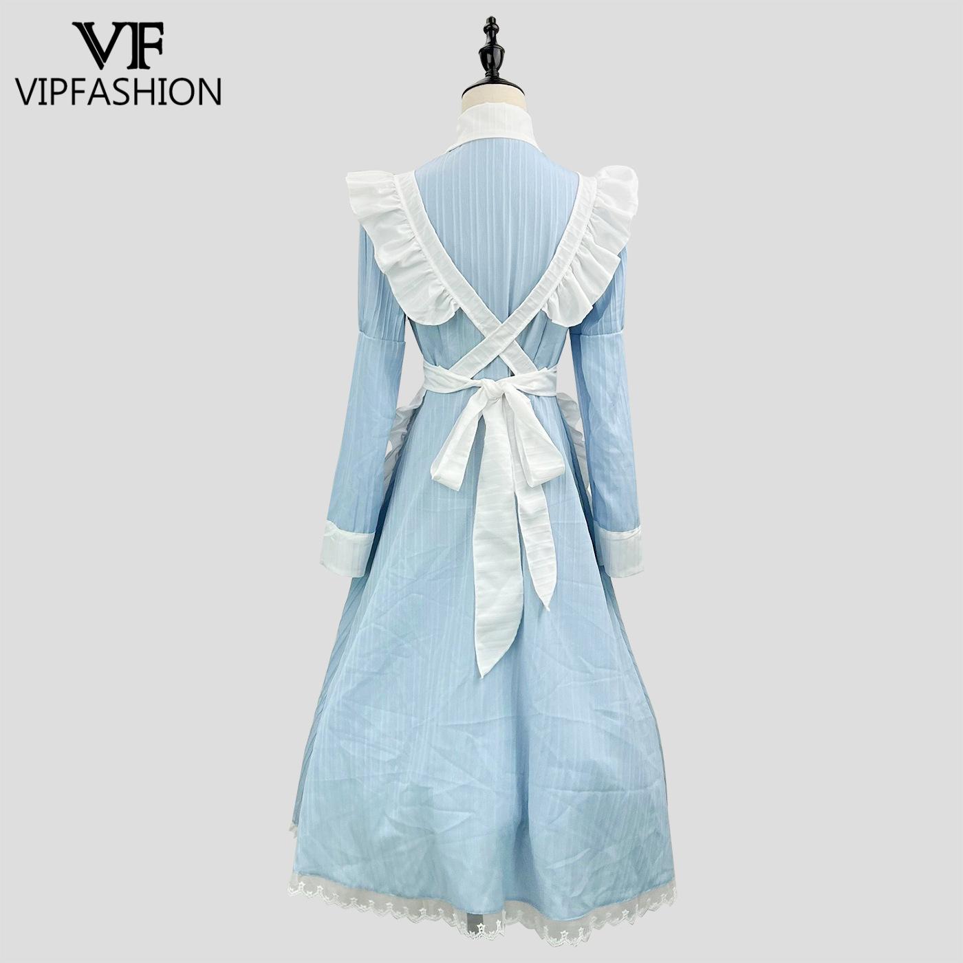 VIP-МОДА Викторианское платье  – обзор и цена Women'S Fashion Korea