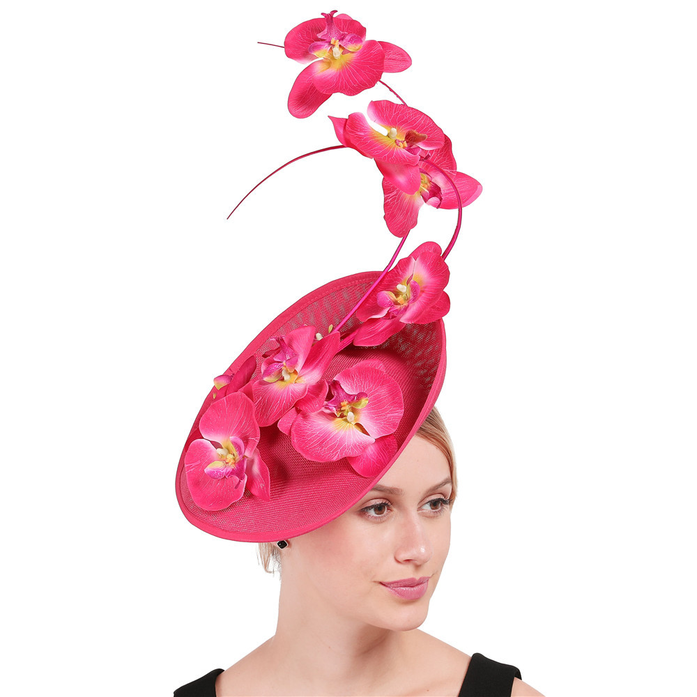 Шляпа-Вуалетка в стиле Кентукк – обзор и цена Women'S Fashion Kentucky Derby