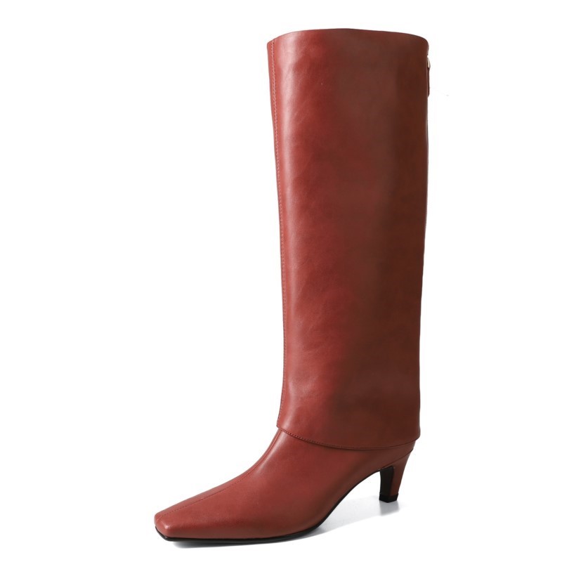 Dilalula/2026, женские сапоги  – обзор и цена Women'S Fashion Knee High Boots