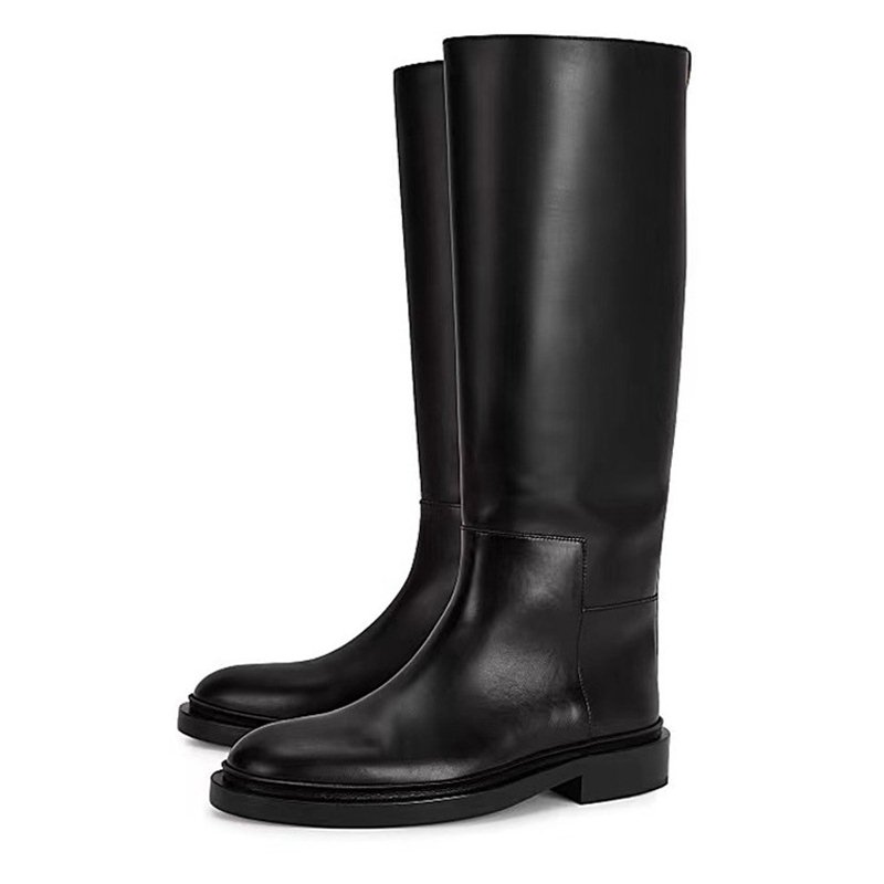 Meotina/женские сапоги до коле – обзор и цена Women'S Fashion Knee High Boots