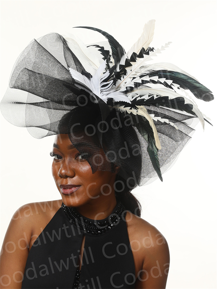Женская Вуалетка в стиле Кенту – обзор и цена Women'S Fashion Kentucky Derby