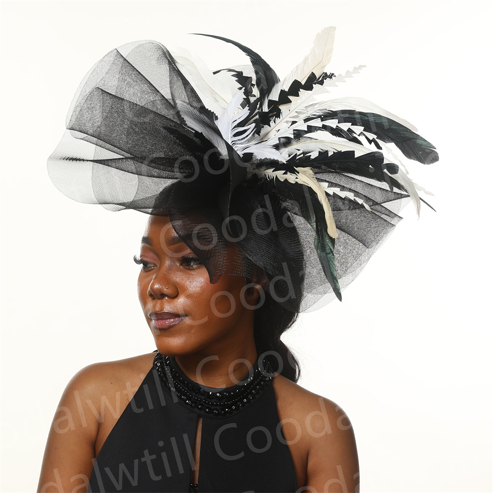 Женская Вуалетка в стиле Кенту – обзор и цена Women'S Fashion Kentucky Derby