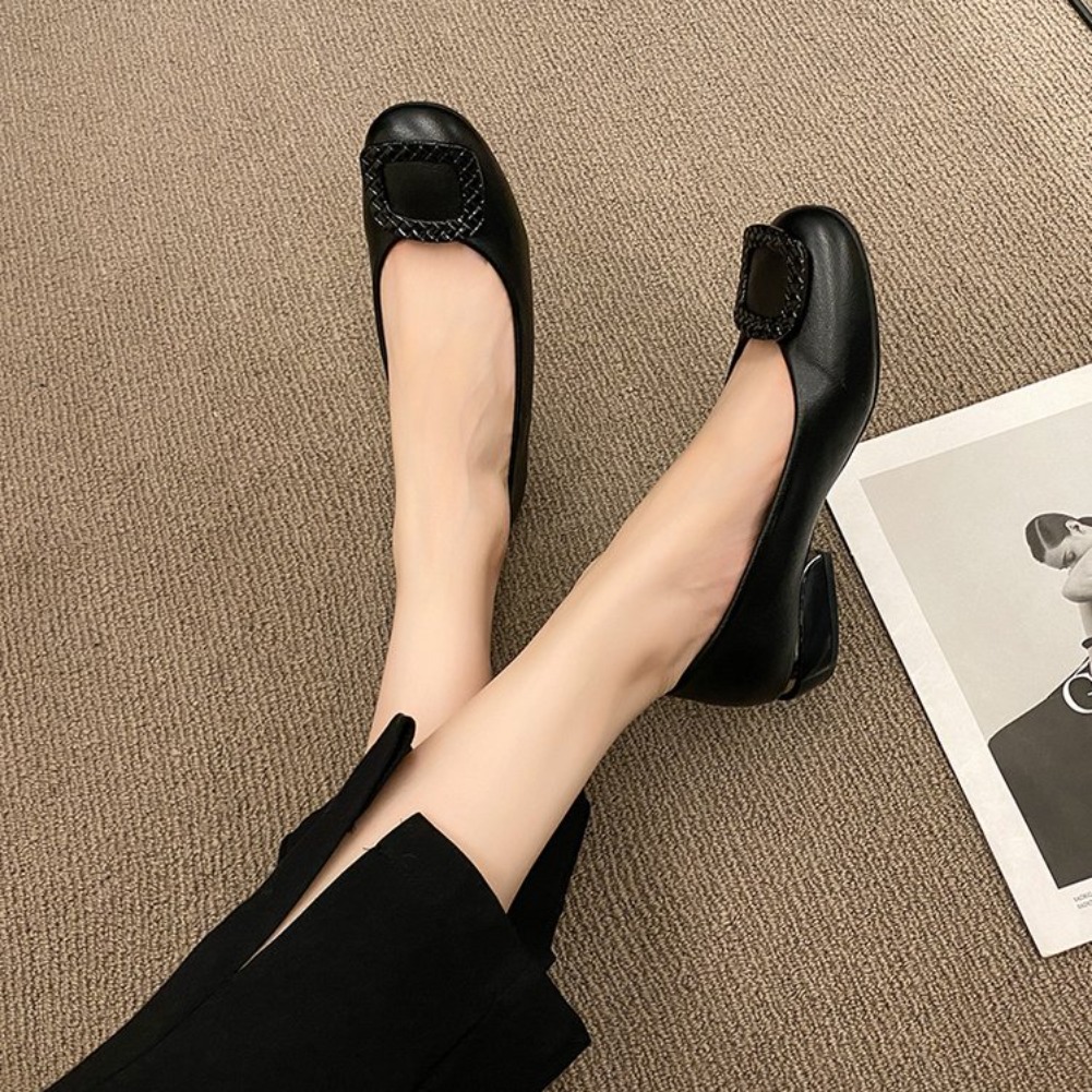 Женские кожаные туфли из мягко – обзор и цена Women'S Fashion Shoes