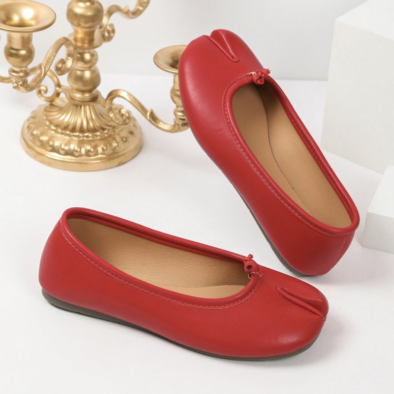 Женские балетки с раздвоенным  – обзор и цена Women'S Fashion Shoes