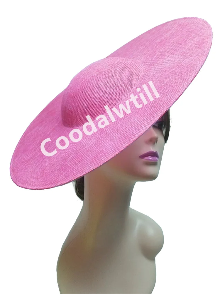 Головной убор женский большого – обзор и цена Women'S Fashion Kentucky Derby