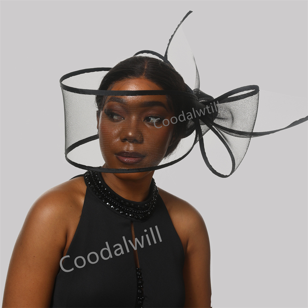 Женская Вуалетка в стиле Кенту – обзор и цена Women'S Fashion Kentucky Derby